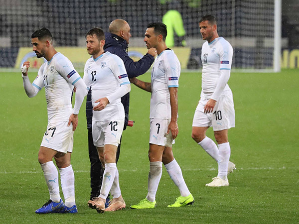 "עצם זה שהייתה תקווה זה גם משהו שאנחנו שמחים לתת לעם" (PayPerLens)