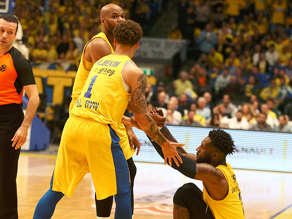 יראו את האור בקרוב? (אלן שיבר)