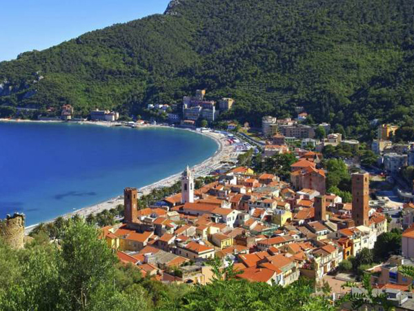 Pieve di Teco (צילום: יצרן)