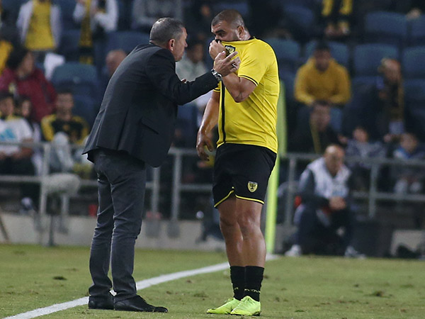 "מי שלא מסתדר או לא נוח לו, הכל פתוח" (צילום: אלן שיבר)