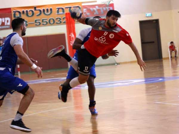 קושמרו מאשדוד, יופי של עונה עד כה (צילום: משה דהן, הפועל אשדוד)