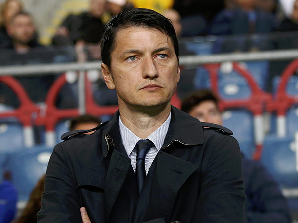 איביץ', יקווה ליותר חדות בהתקפה בעתיד (אלן שיבר)