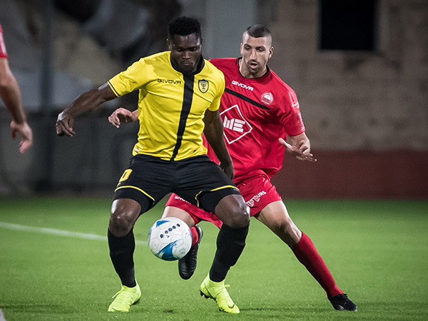 אולנארה המאכזב עלול לשלם את המחיר (עודד קרני)