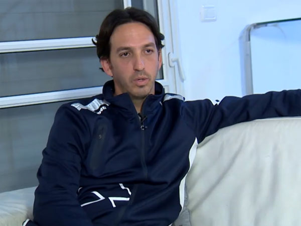 ברקוביץ'. אירוע חמור בלאומית