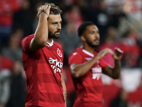 גוטליב. נורה אדומה (אלן שיבר)