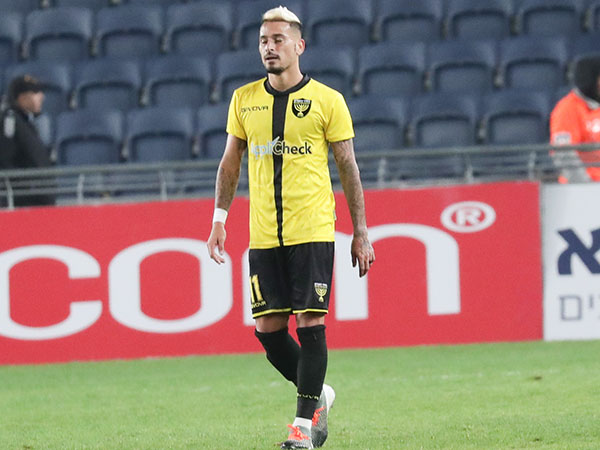 מה יהיה עם ההחמצות? בוזגלו (דני מרון)