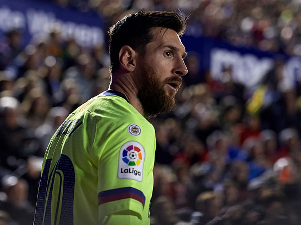(David Aliaga/MB Media, Getty)