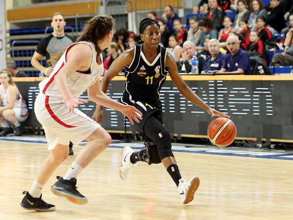 עוד ניצחון לרמלה (באדיבות הפייסבוק של מנהלת הליגה נשים)