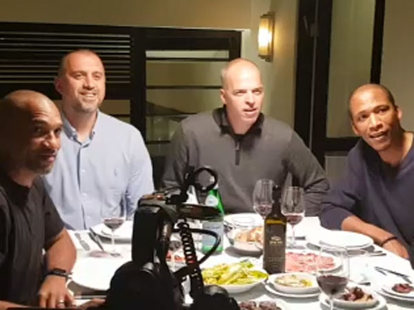 מפגש אלופי היורוליג