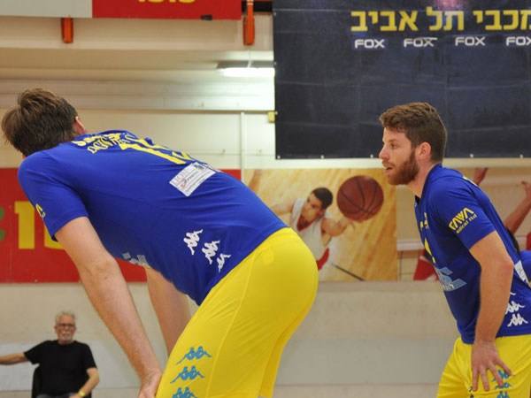 (איגוד הכדורעף)