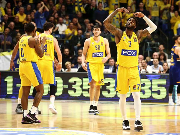 חגיגה בהיכל אחרי ניצחון משכנע (אלן שיבר)