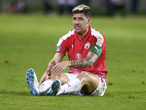 זו לא העונה של ב"ש (אלן שיבר)