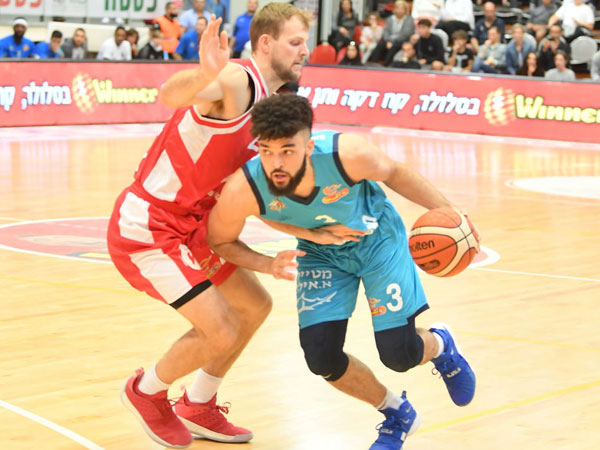 בראיינט. מי יעצור את אילת? (מנהלת הליגה)