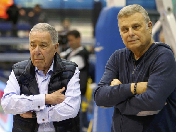 ההנהלה לא מצאה פתרון (