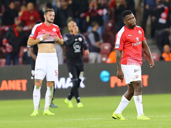 עונה שירצו לשכוח בב"ש