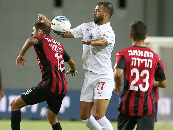 בן בסט. יחזור לכרמל? (אלן שיבר)