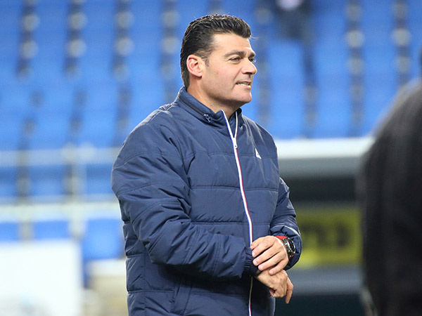 חדרה תגיע להסדר לפני פירוק? (צילום: אלן שיבר)