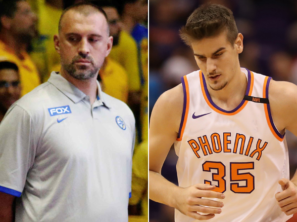 "המעסיקים יודעים את האמת. הם נתנו לי את ברכת הדרך לנסוע" (getty)