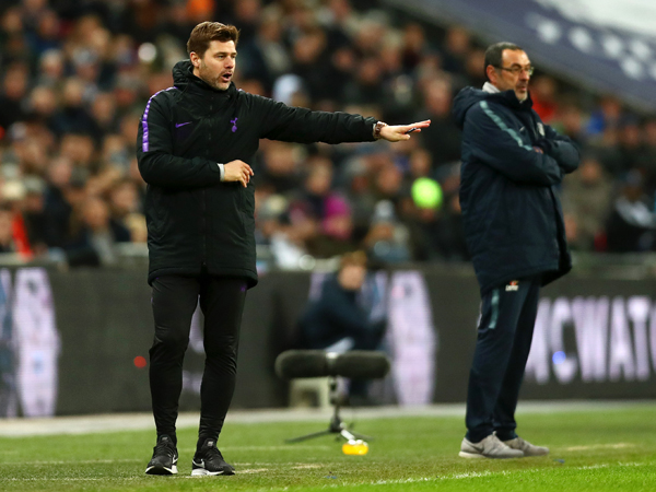 לא אוהבים את ה-VAR (GETTY)