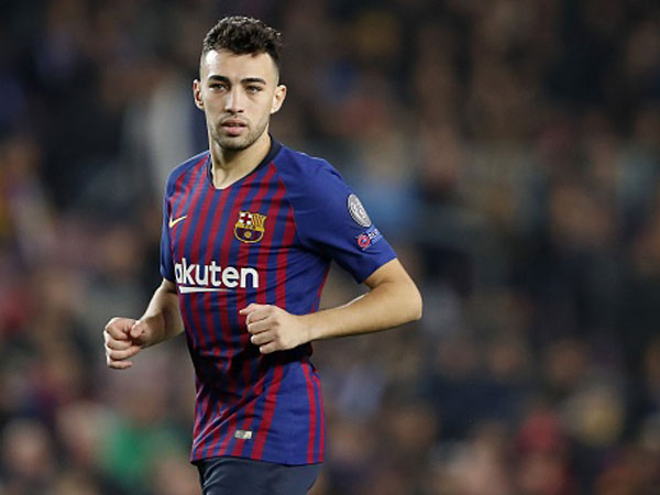 יסיים את דרכו? מוניר (getty)