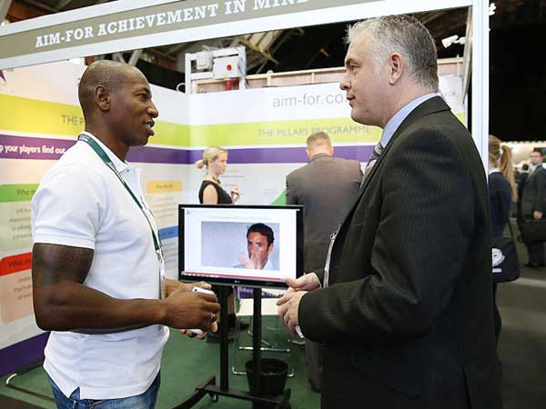 העוזר החדש של בלבול? בואה מורטה (getty)