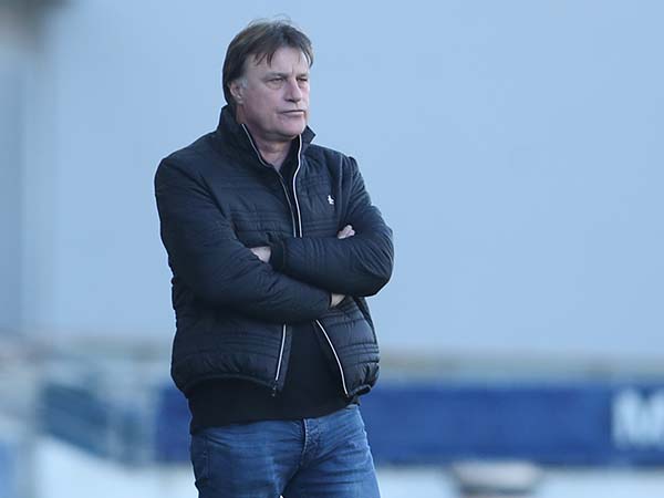 דראפיץ'. יצא מאוכזב (עודד קרני)