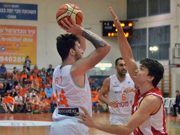 ייעדר עד 10 ימים. גוט (פיב"א)