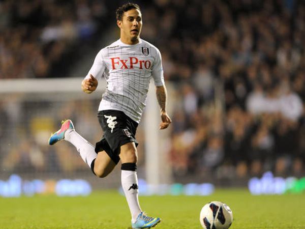 16 הופעות בפרמייר ליג. פריי (Getty)