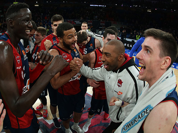 אחרי ההפסד לדרושפאקה, הבאסקים לא ציפו לקלות כזאת (getty images)