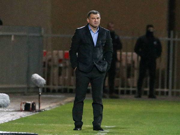 יחפש ניצחון ראשון מול קבוצה אחרת. דרסיליה (יוסי שקל)