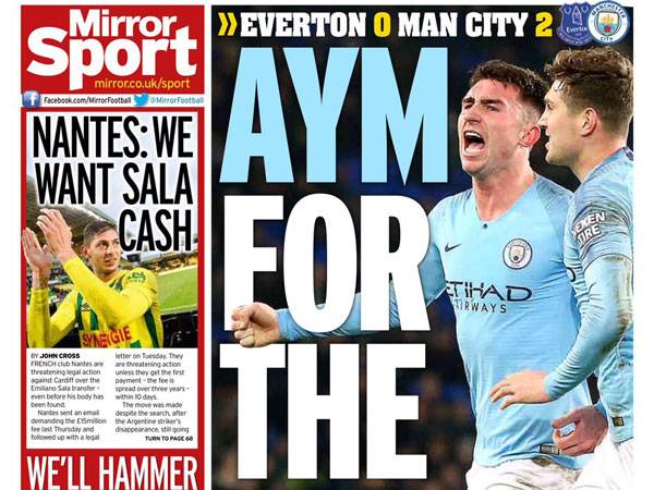 מכוונים לטופ