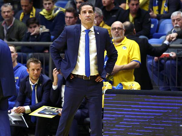 גם עבור ספרופולוס זה יהיה משחק מיוחד (אלן שיבר)