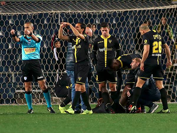 חודש וחצי בחוץ? קונטה (אלן שיבר)