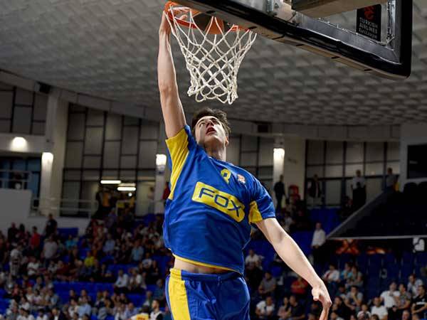 (getty, Savo Prelevic)