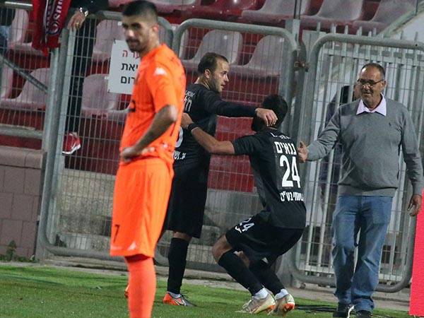 בני יהודה הסתבכה (יוסי שקל)