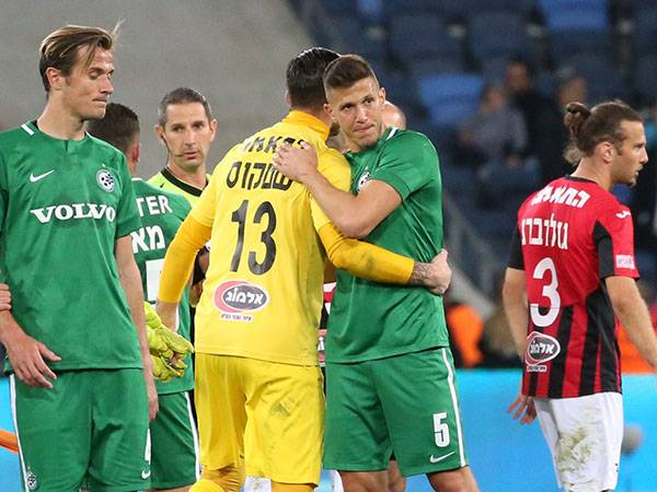 נפרדו כידידים (יוסי שקל)