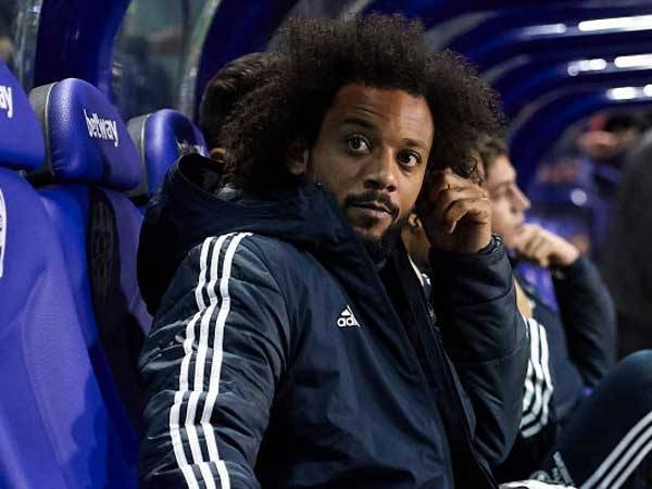 מרסלו מוצא את עצמו יותר ויותר על הספסל (	Quality Sport Images, Getty)