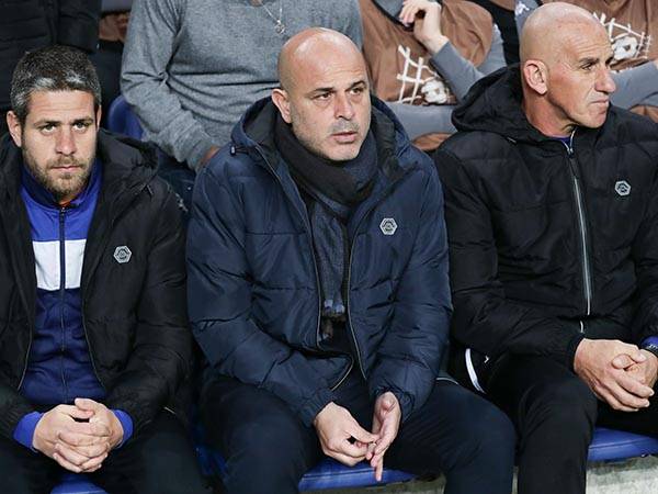 לא מרוצה. אבוקסיס (דני מרון)