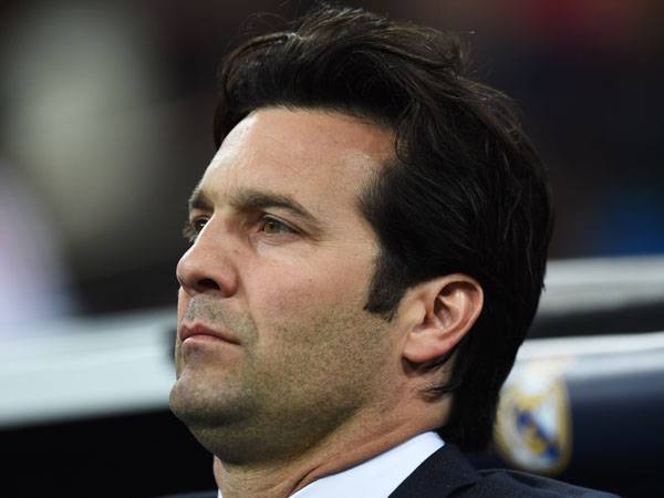 בדרך החוצה? סולארי. (Photo by Denis Doyle/Getty Images)