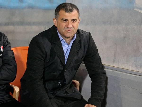 המאמן השלישי שפוטר (יוסי שקל)