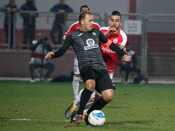 אולי יוציאו לחלאיילה פחות צהובים (יוסי שקל)