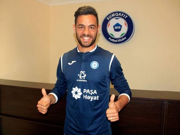 מרגיש בבית באזרבייג'אן. בבייב