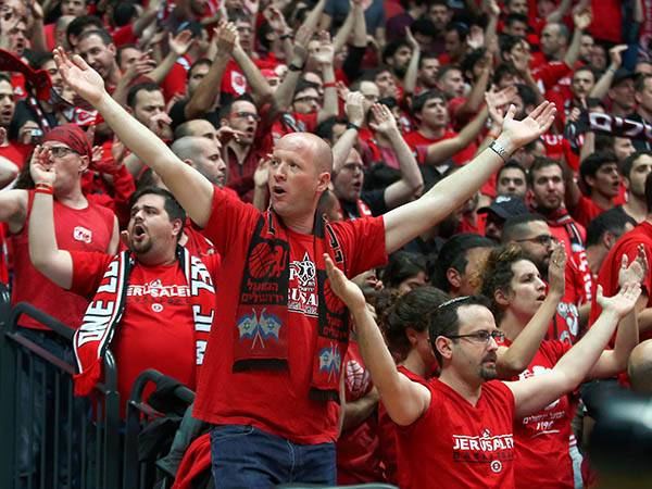 איך זה יסתיים? (דני מרון)