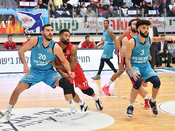 זלמנסון. הקבוצה תשבות? (מנהלת הליגה)