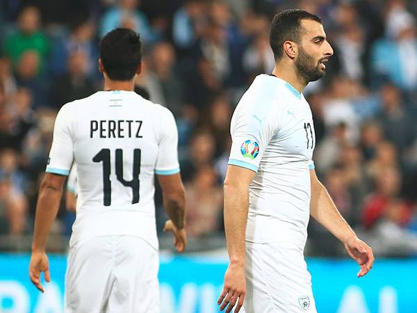 ההגנה איכזבה (אלן שיבר)