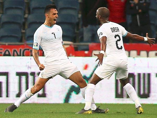 זריקת הסרט? הדבר הטוב ביותר שקרה לנבחרת (אלן שיבר)