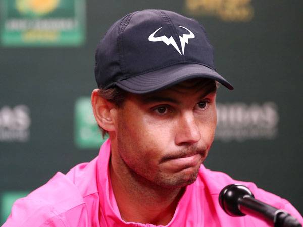 יחזור לגדולה. נדאל (getty)