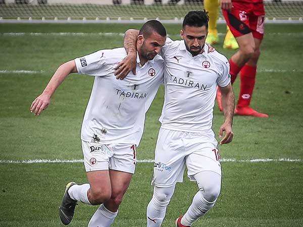 אוחנה יקבל דקות מול בני יהודה (עודד קרני)