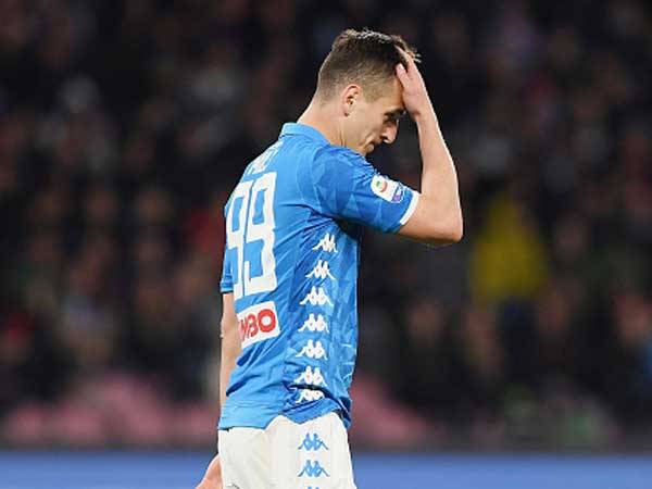 (getty, Francesco Pecoraro)