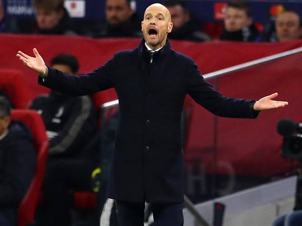 "זו תוצאה שאפשר לעלות איתה". טן האח (getty)